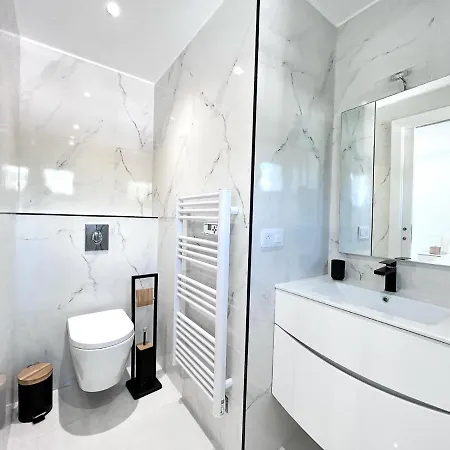 Villa Caldana Center Cannes