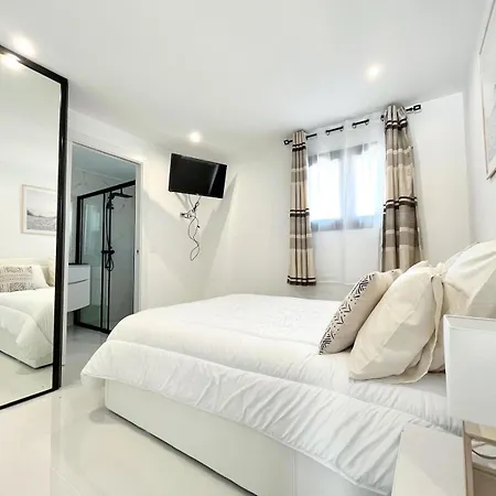 Caldana Center * Cannes